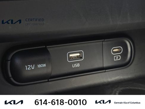 Certified 2024 Kia Seltos S AWD/4WD image 32
