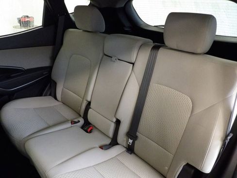 Used 2017 Hyundai Santa Fe Sport image 20