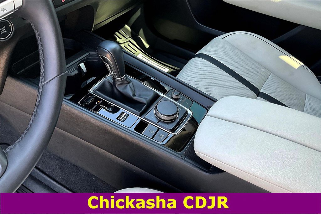 Used 2026 MAZDA CX-50 2.5 Turbo w/ Cargo Package AWD/4WD image 18
