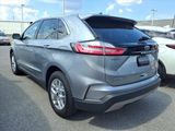 Certified 2024 Ford Edge SEL image 3