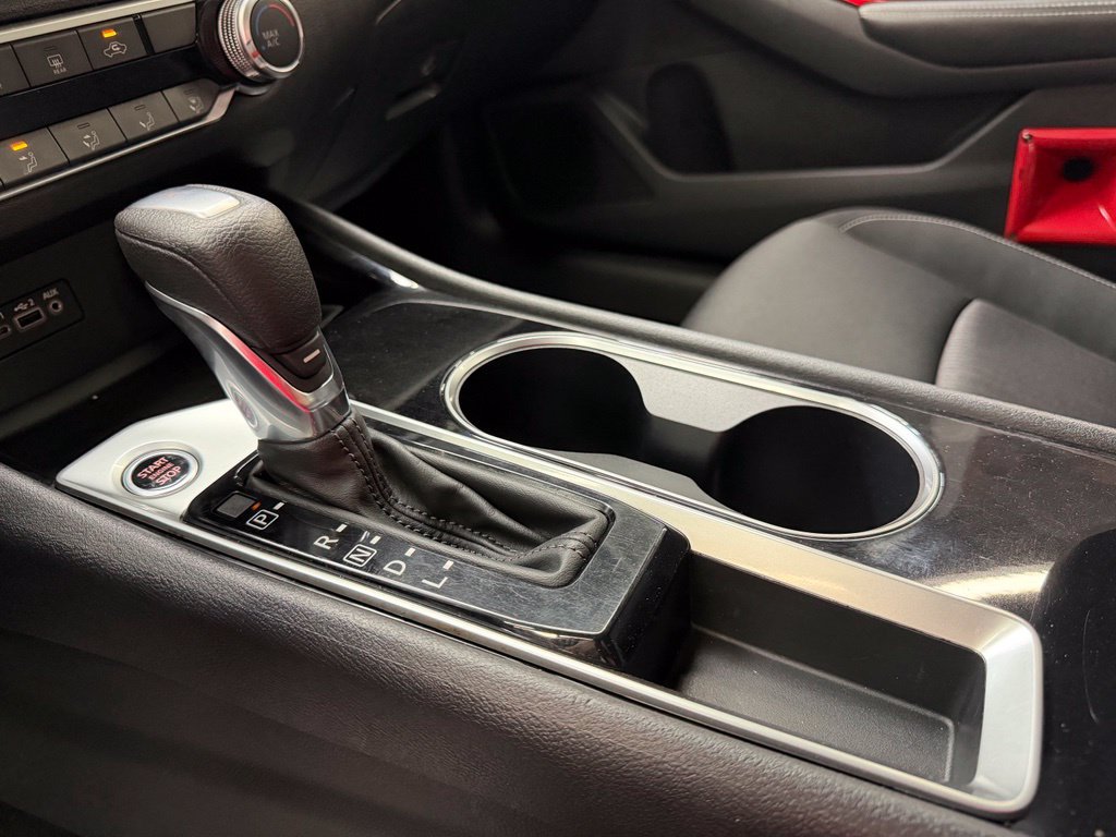 Used 2021 Nissan Altima 2.5 SV FWD image 24