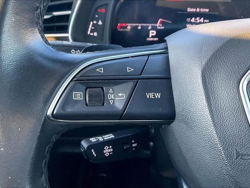 Used 2023 Audi Q7 3.0T Premium w/ Convenience Package image 13