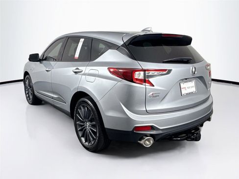 Used 2022 Acura RDX AWD image 8