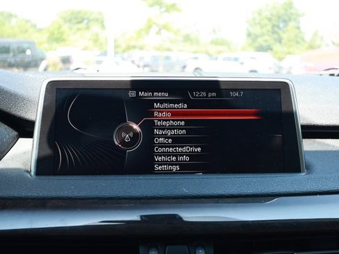 Used 2016 BMW X5 xDrive35i AWD/4WD image 8
