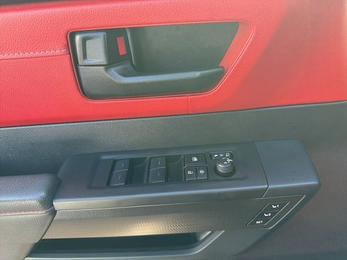 Used 2023 Toyota Tundra TRD Pro image 11