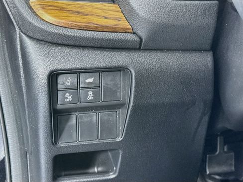 Certified 2020 Honda CR-V EX-L image 10