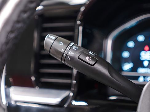 Used 2022 GMC Sierra 1500 Elevation w/ Max Trailering Package image 21