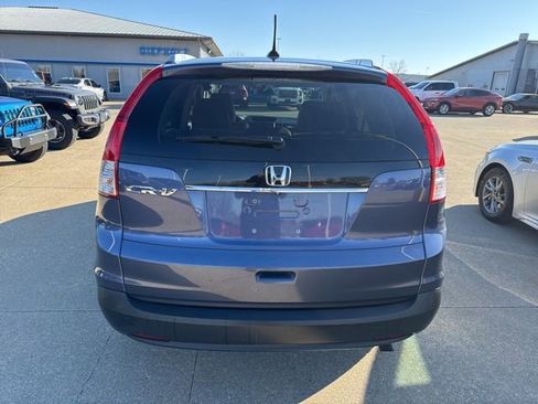 Used 2014 Honda CR-V EX-L image 6