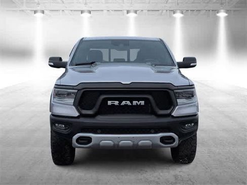 Used 2022 RAM 1500 Rebel w/ Rebel Level 2 Equipment Group image 3