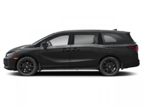 New 2026 Honda Odyssey Sport-L image 3