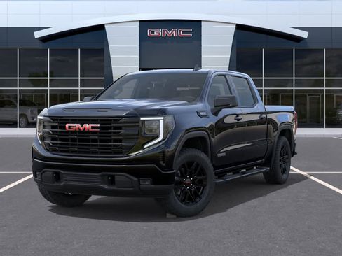 New 2026 GMC Sierra 1500 Elevation AWD/4WD image 7