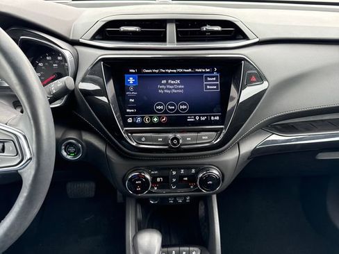 Used 2023 Chevrolet TrailBlazer ACTIV w/ Convenience Package image 27