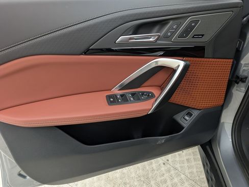 New 2026 BMW X2 xDrive28i w/ Convenience Package image 14