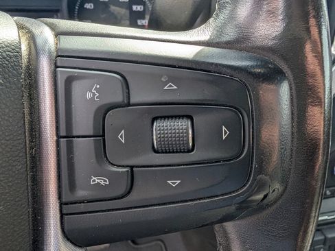 Used 2021 GMC Sierra 2500 SLT w/ SLT Convenience Package AWD/4WD image 10