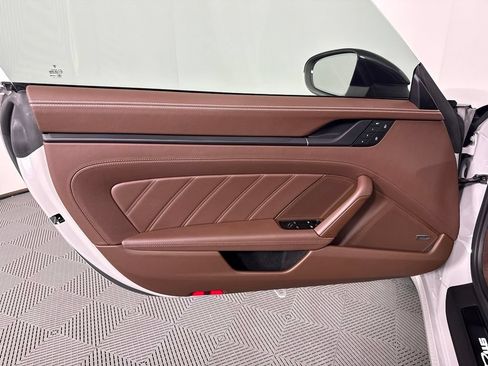 Certified 2024 Porsche 911 Carrera GTS RWD image 19