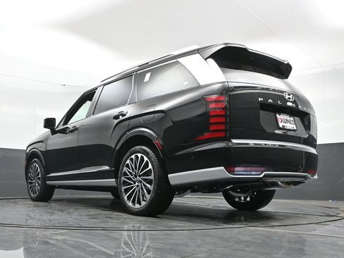 New 2026 Hyundai Palisade Calligraphy image 52