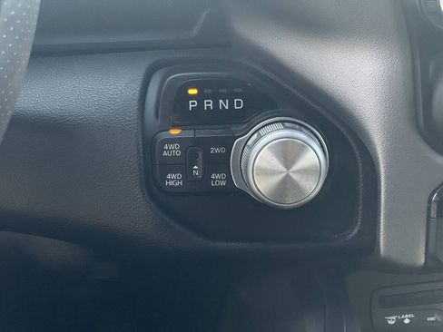 Used 2019 RAM 1500 Sport AWD/4WD image 12