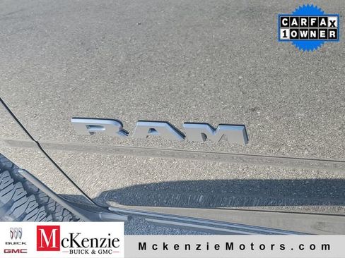 Used 2026 RAM 3500 Laramie AWD/4WD image 29