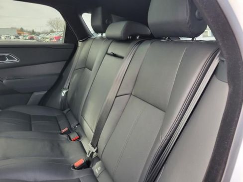 Used 2025 Land Rover Range Rover Velar Dynamic SE image 15