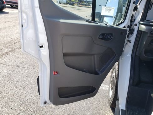 New 2025 Ford Transit 250 Base w/ Electrician Trade Package image 10