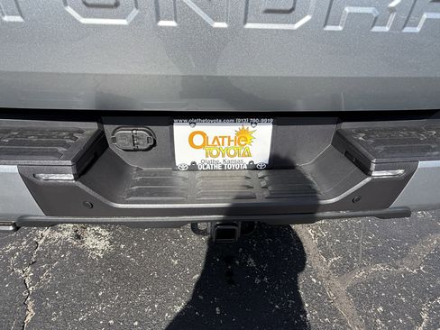 New 2026 Toyota Tundra Platinum AWD/4WD image 34