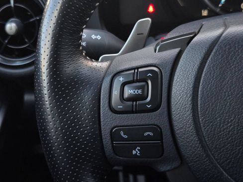 Used 2024 Lexus IS 350 F Sport w/ Accessory Package 2 RWD image 22