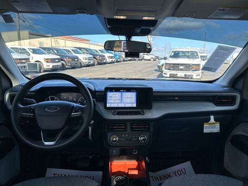 Used 2024 Ford Maverick XLT image 19