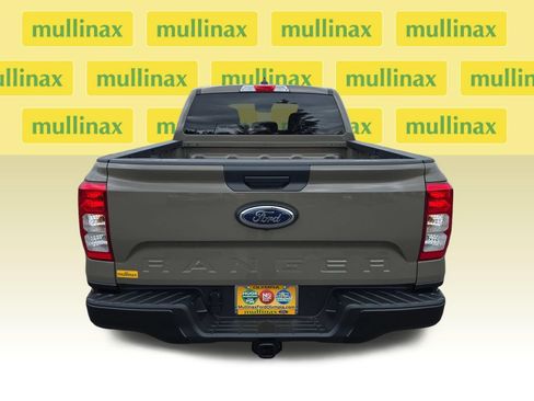 New 2026 Ford Ranger XL w/ Trailer Tow Package AWD/4WD image 5