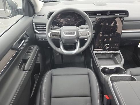 New 2026 GMC Terrain Denali AWD/4WD image 27