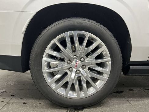 Certified 2023 GMC Yukon XL Denali w/ Denali Reserve Package AWD/4WD image 34