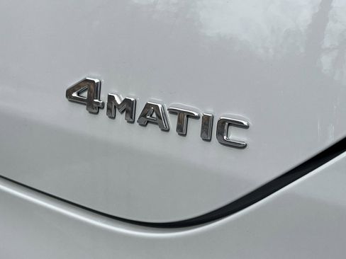 New 2026 Mercedes-Benz GLE 450 4MATIC Coupe image 28