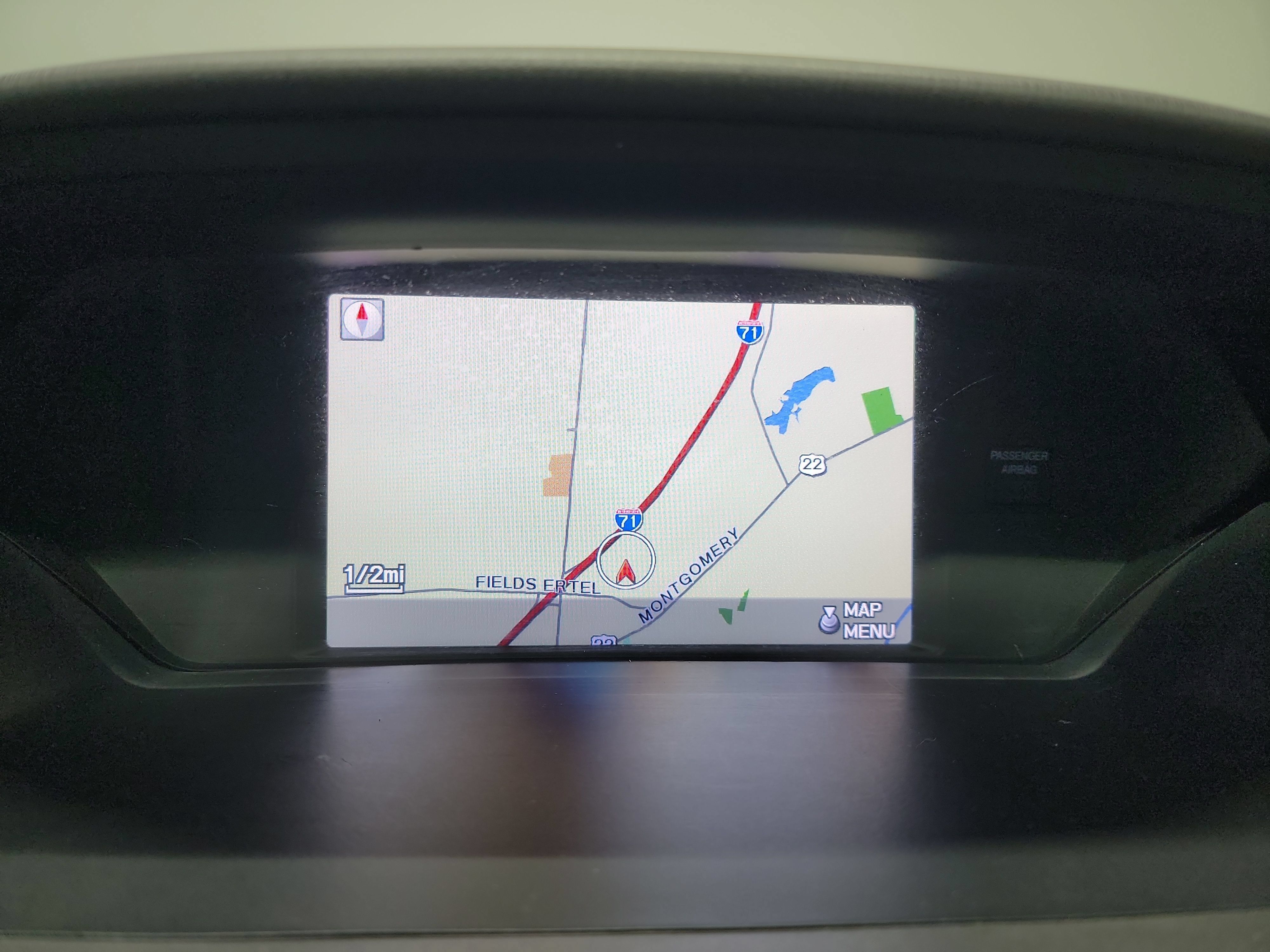 Used 2012 Honda Odyssey Touring image 22