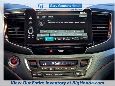 New 2026 Honda Ridgeline Sport image 20