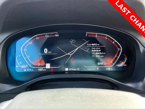 Used 2023 BMW X4 xDrive30i w/ Convenience Package image 20