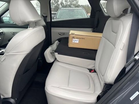 New 2026 Hyundai Tucson Limited image 13