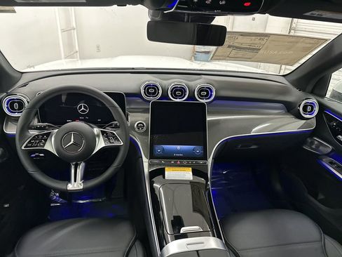 New 2026 Mercedes-Benz GLC 300 4MATIC image 22