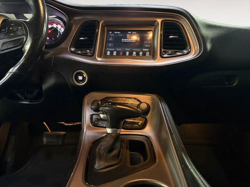 Used 2023 Dodge Challenger R/T RWD image 18