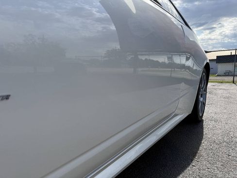 Used 2012 Cadillac CTS V RWD image 55