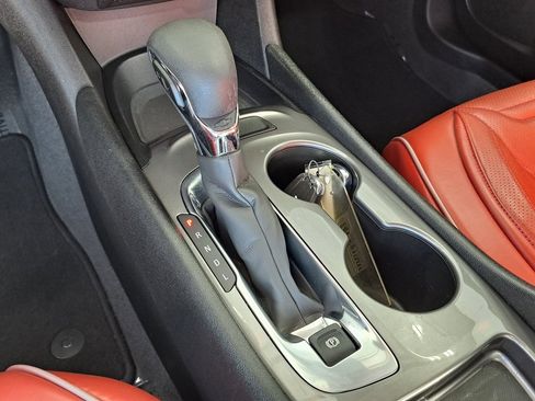 Used 2023 Chevrolet Malibu LS image 19