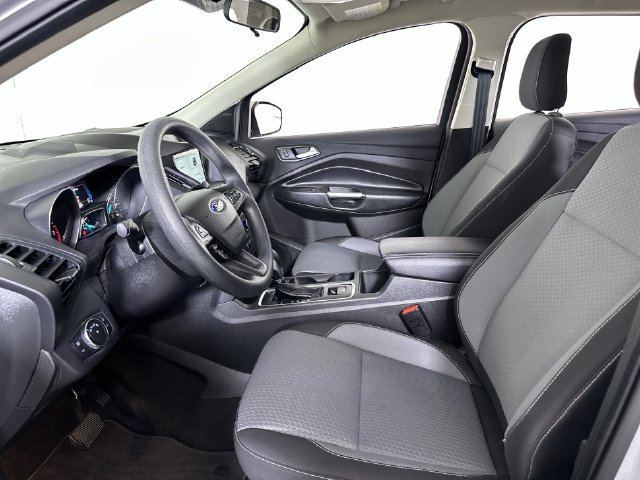 Used 2019 Ford Escape SE FWD image 20