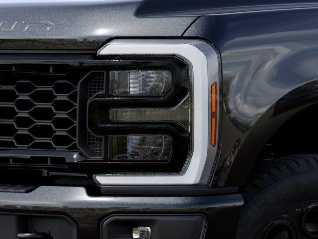 New 2027 Ford F350 Lariat w/ Black Appearance Package AWD/4WD image 18
