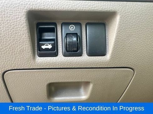 Used 2006 Nissan Altima 2.5 S w/ (P01) Special Edition Pkg FWD image 17