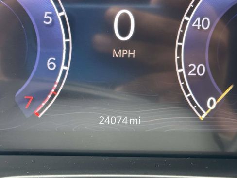 Used 2025 Jeep Grand Cherokee L Laredo AWD/4WD image 27