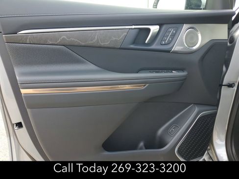 New 2026 Buick Enclave Avenir w/ Super Cruise Package image 23