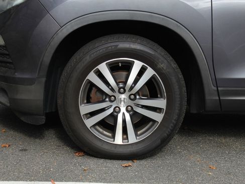 Used 2016 Honda Pilot EX-L image 36