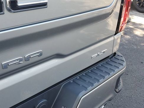 Certified 2024 GMC Sierra 1500 SLT w/ SLT Premium Package AWD/4WD image 29
