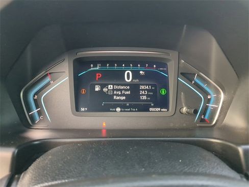 Used 2024 Honda Odyssey EX-L image 35