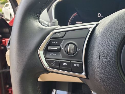 Certified 2024 Acura MDX FWD w/ Technology Package image 25