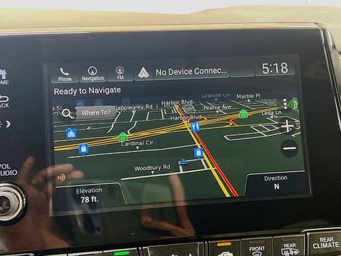 Used 2019 Honda Odyssey EX-L image 13