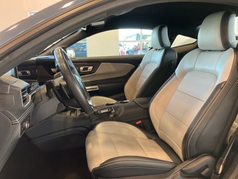 Used 2024 Ford Mustang GT Premium w/ GT Performance Package image 11